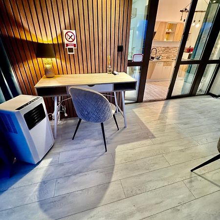 Apartament Penthouse Exclusive View , Jassy Zewnętrze zdjęcie