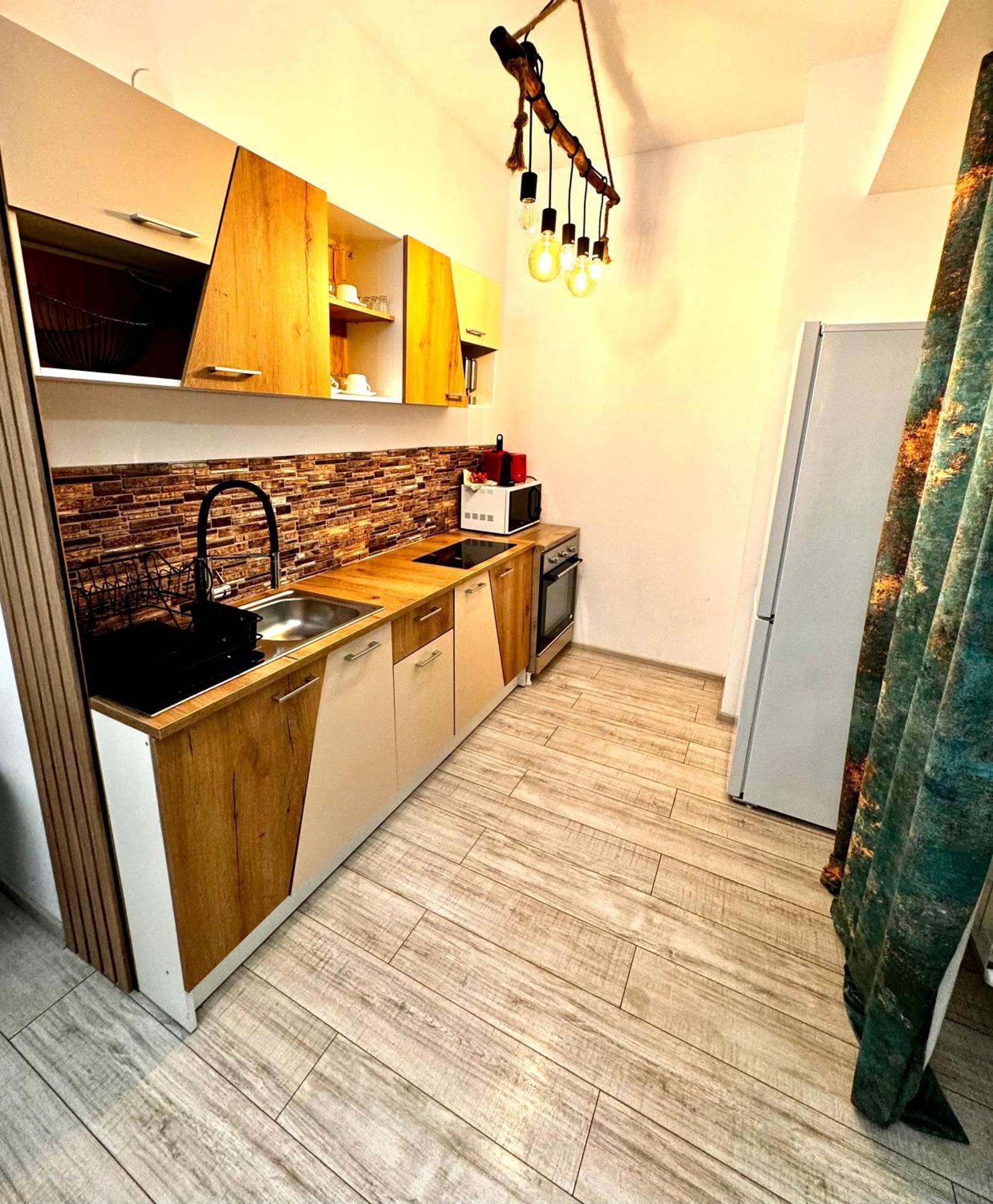 Apartament Penthouse Exclusive View , Jassy Zewnętrze zdjęcie